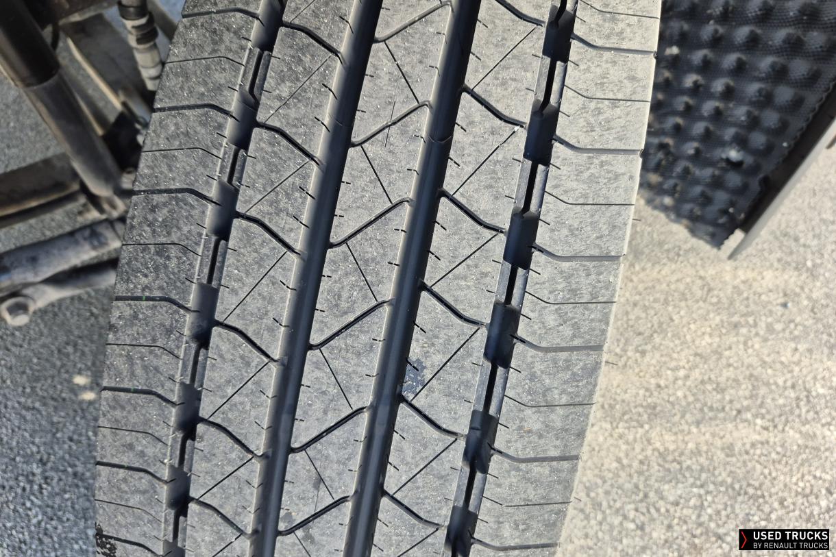 Renault Trucks T 480