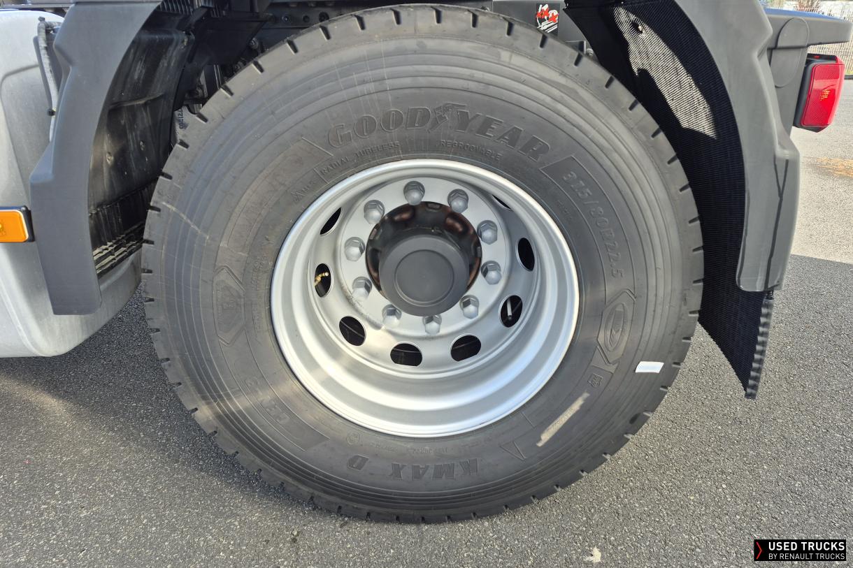 Renault Trucks T 480