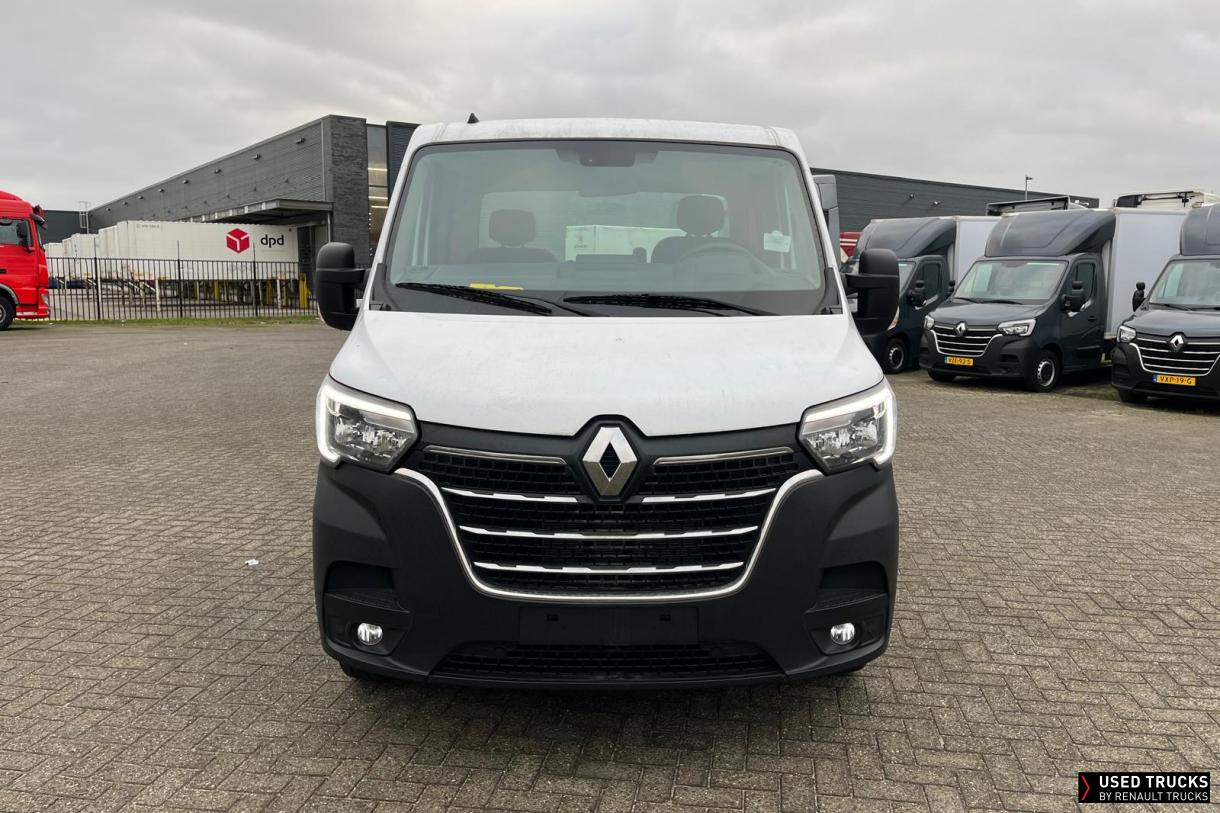 Renault Trucks Master 