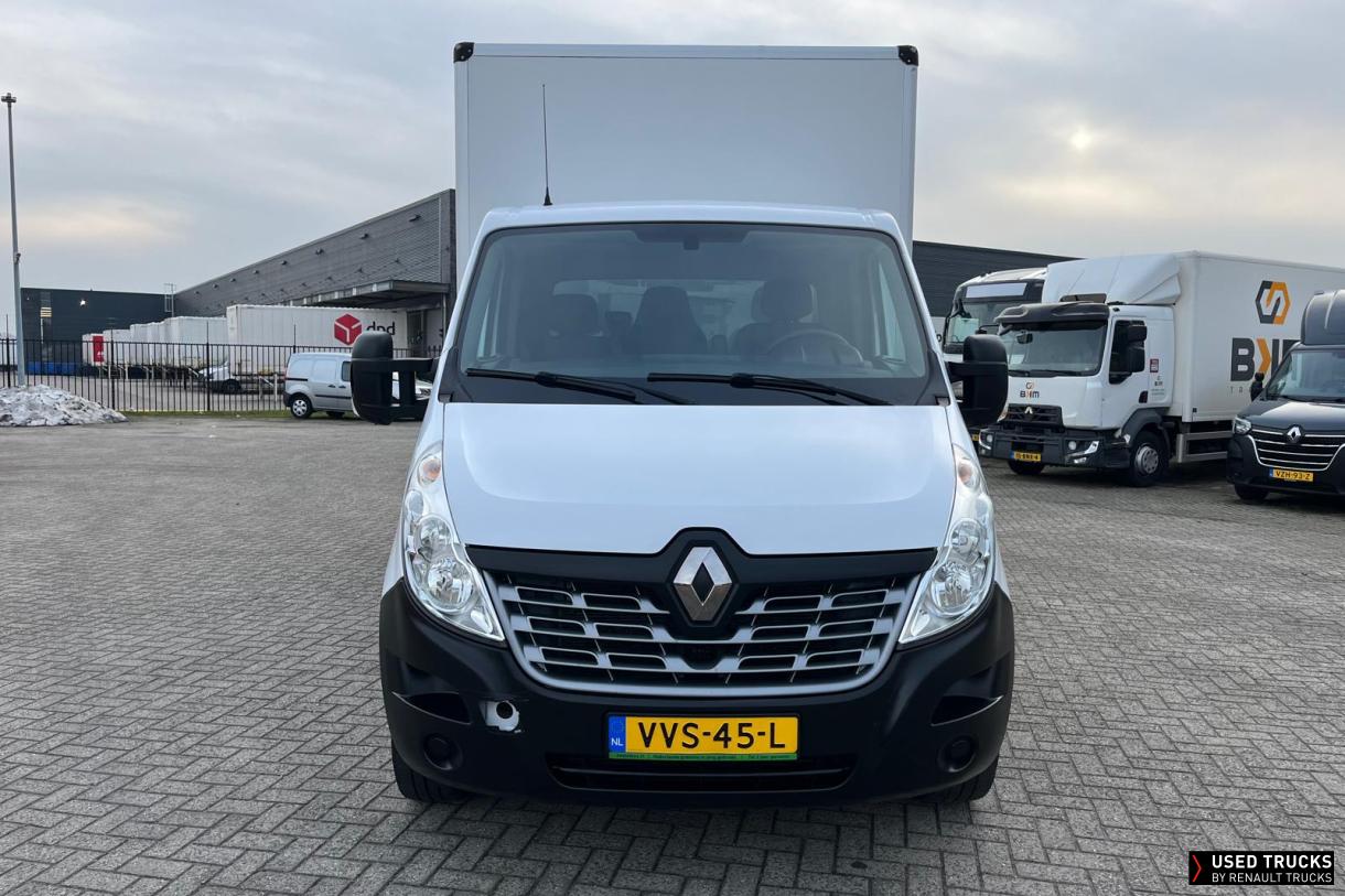 Renault Trucks Master 130