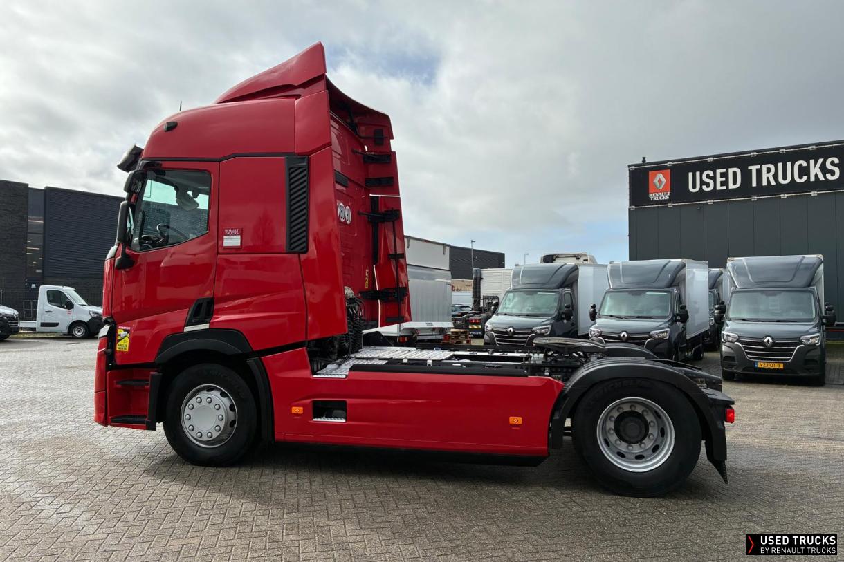 Renault Trucks T 520