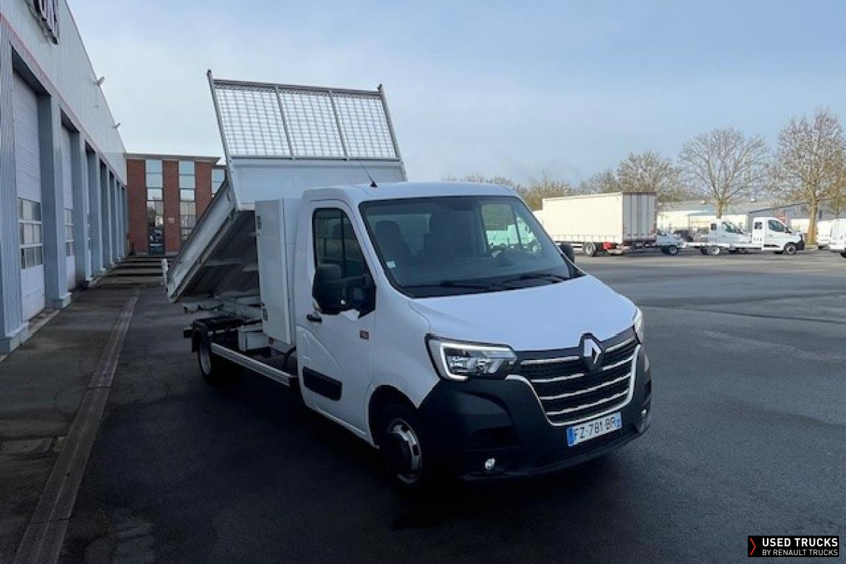 Renault Trucks Master 