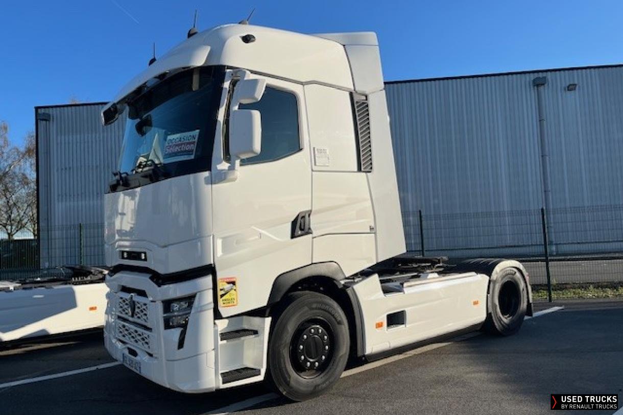 Renault Trucks T High 