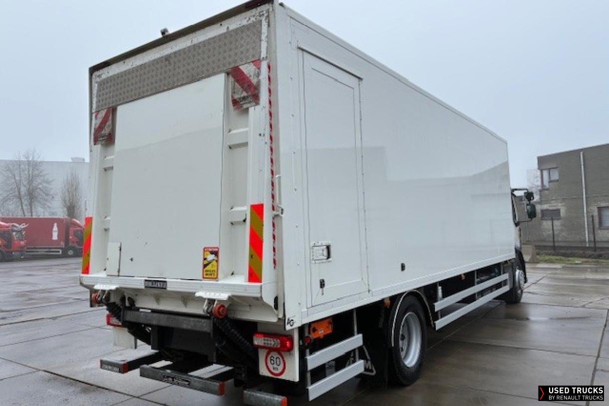 Renault Trucks D 280