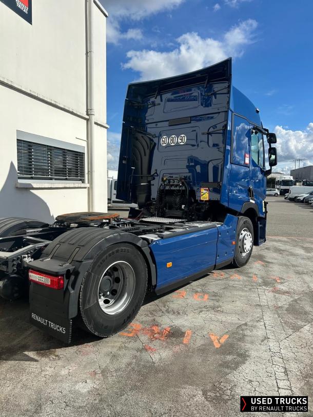 Renault Trucks T 520