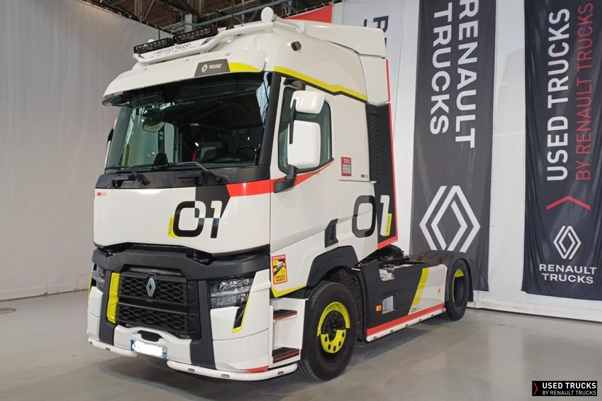 Renault Trucks T 480