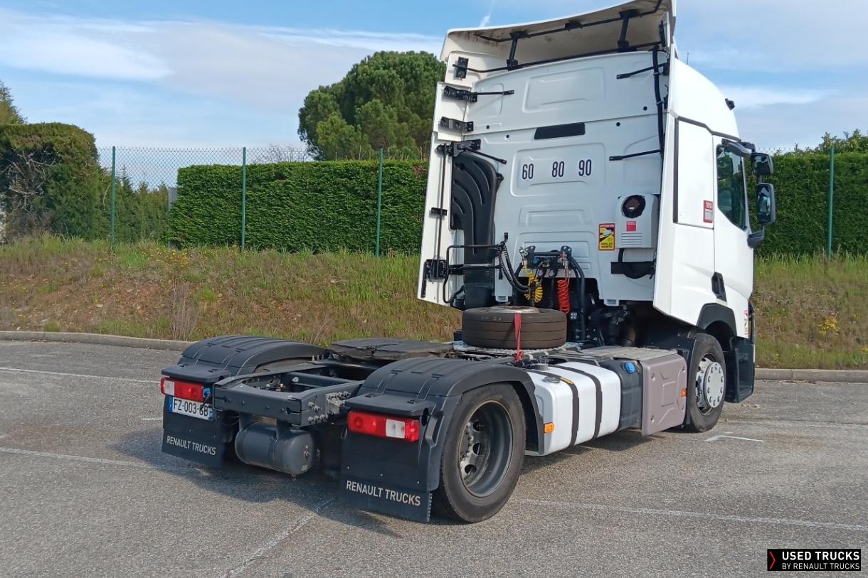 Renault Trucks T 480