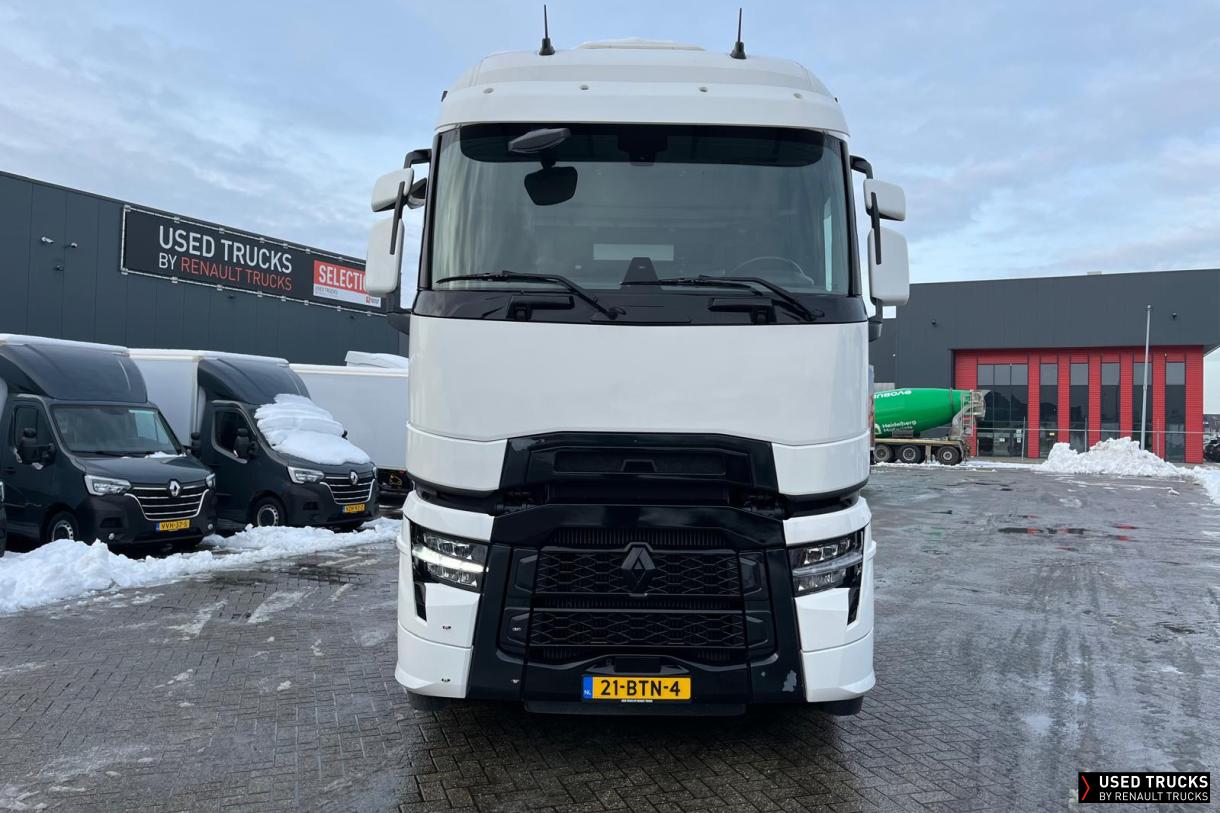 Renault Trucks T High 520