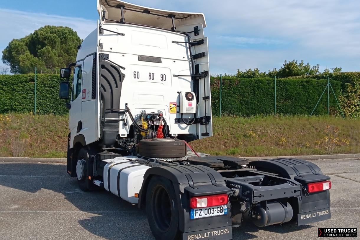 Renault Trucks T 480