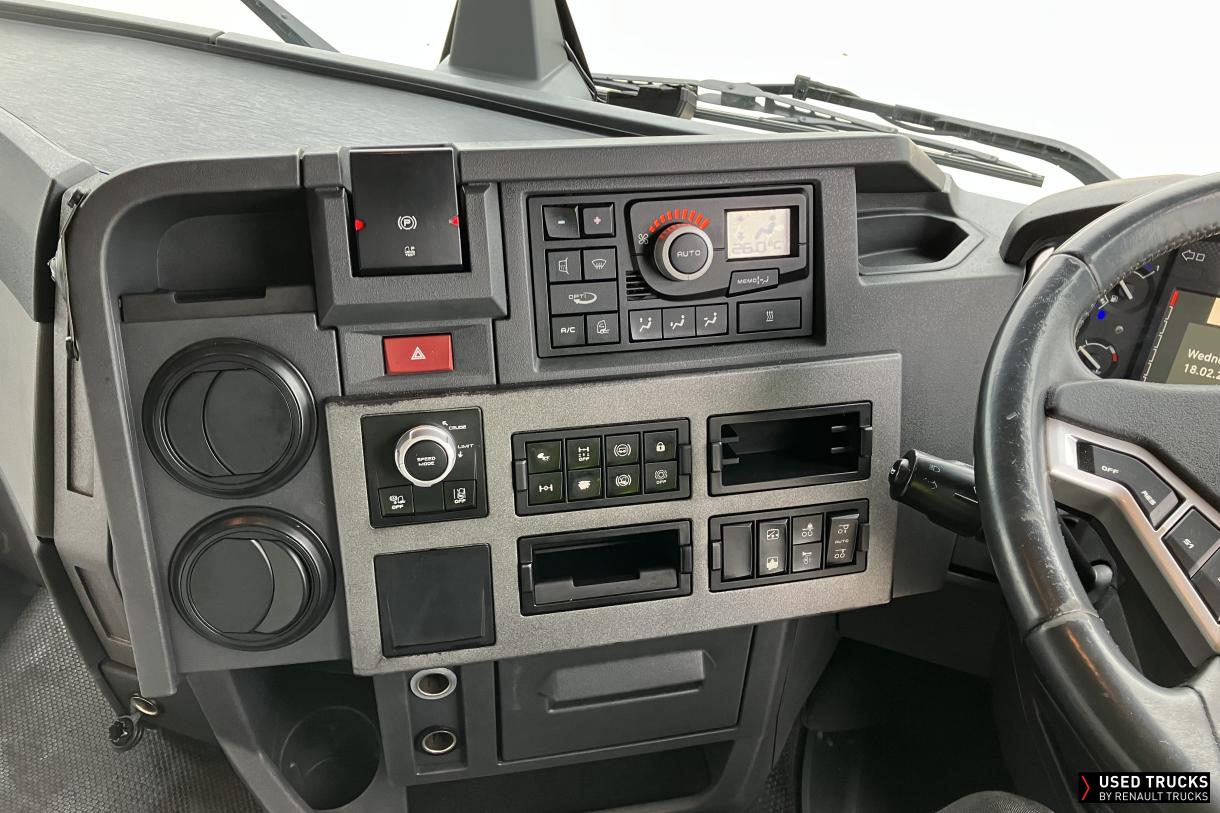 Renault Trucks T 480