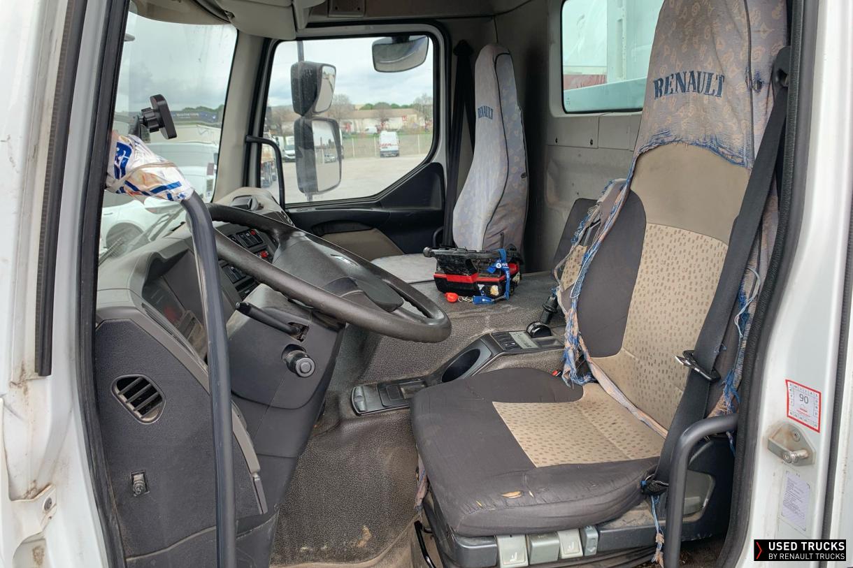 Renault Trucks KERAX 460