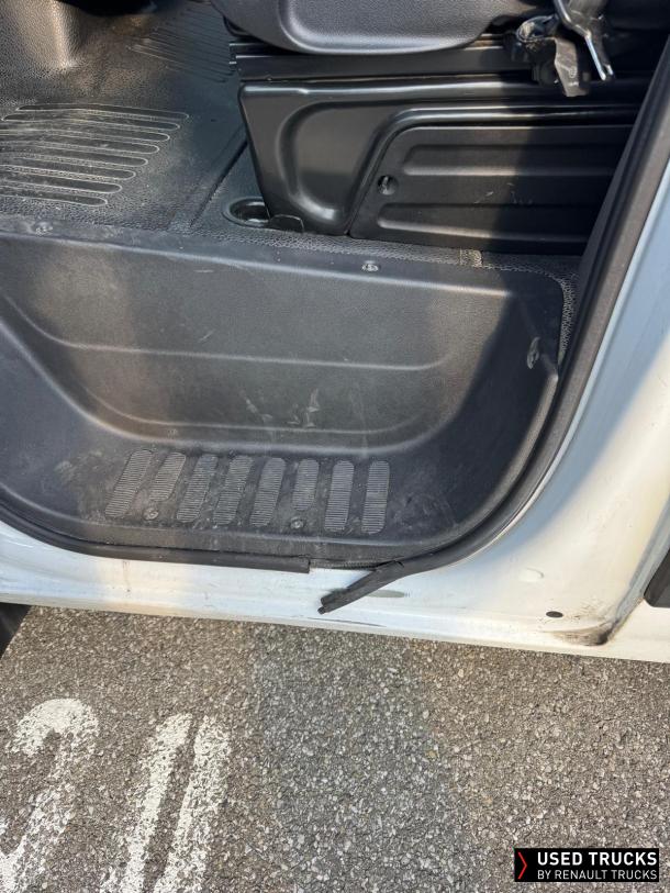 Renault Trucks Master 170