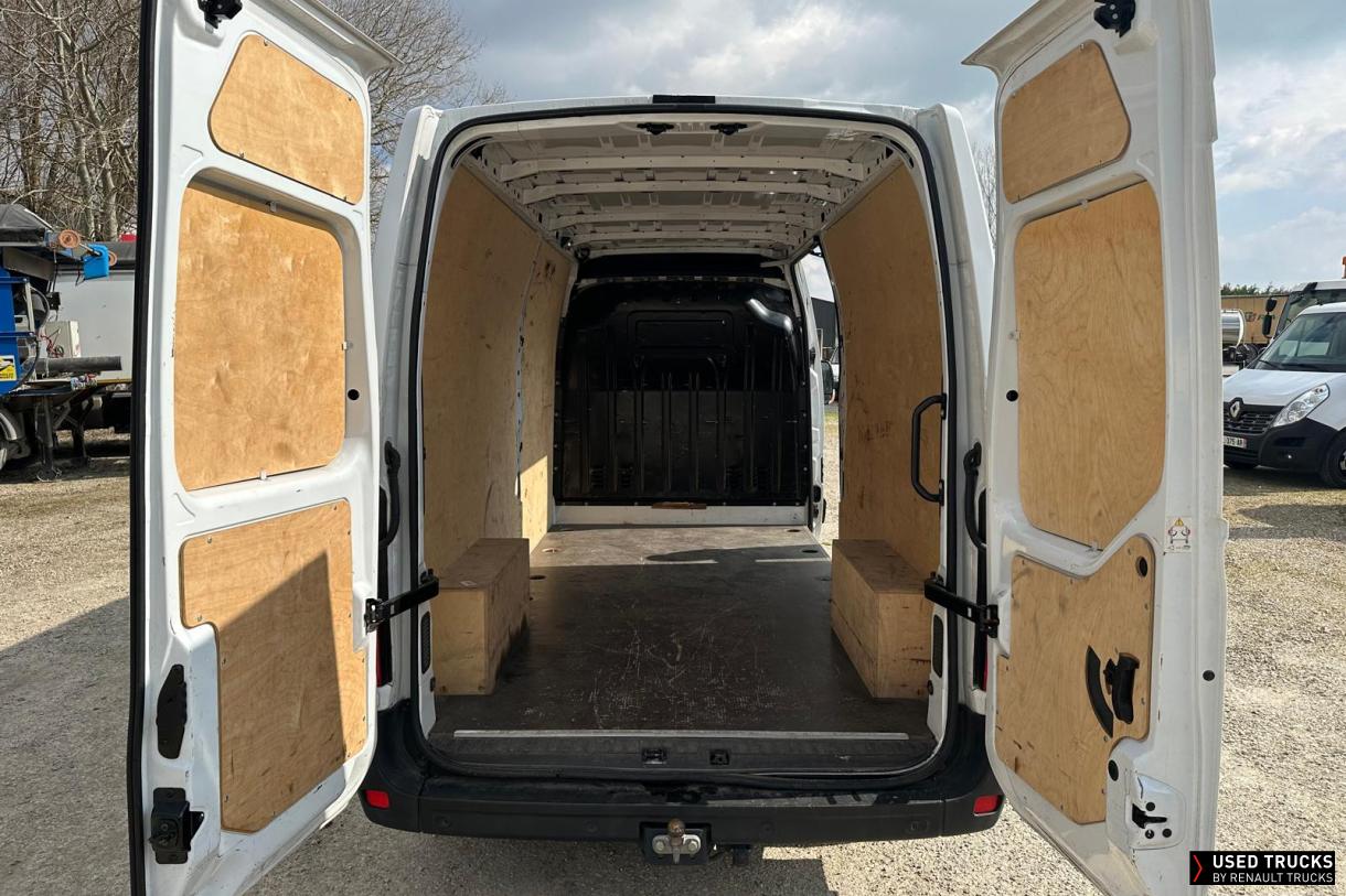 Renault Trucks Master 150