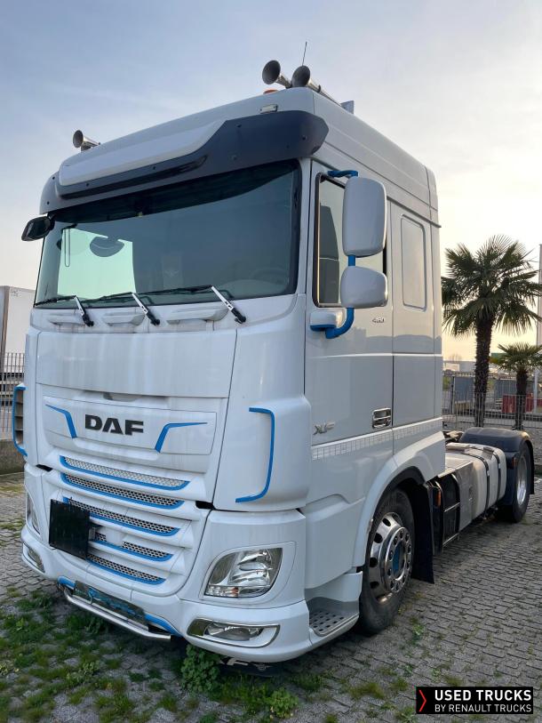 DAF XF 480