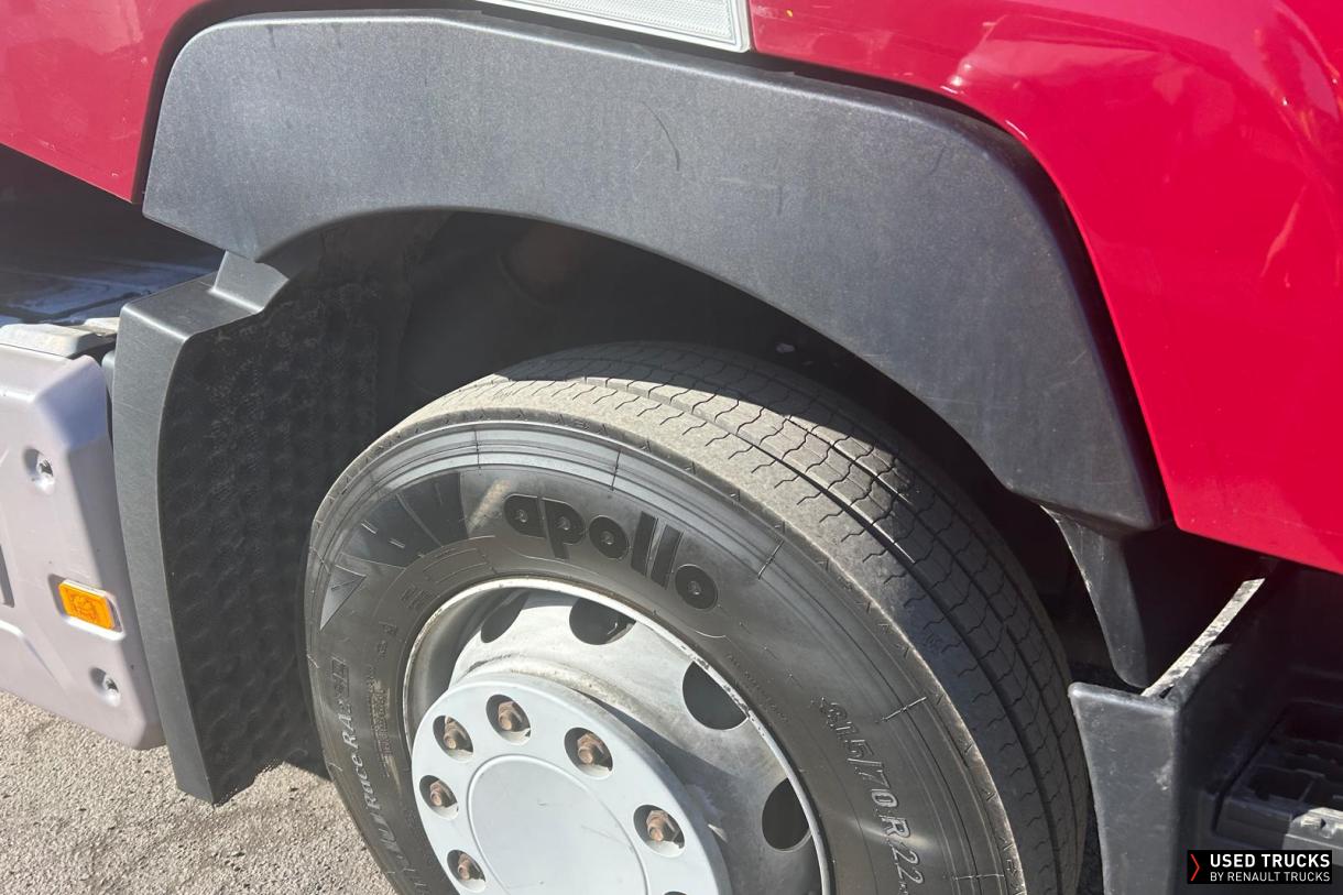 Renault Trucks T 380