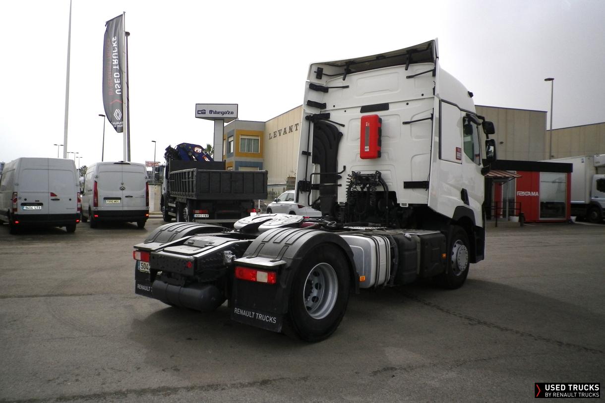 Renault Trucks T 520