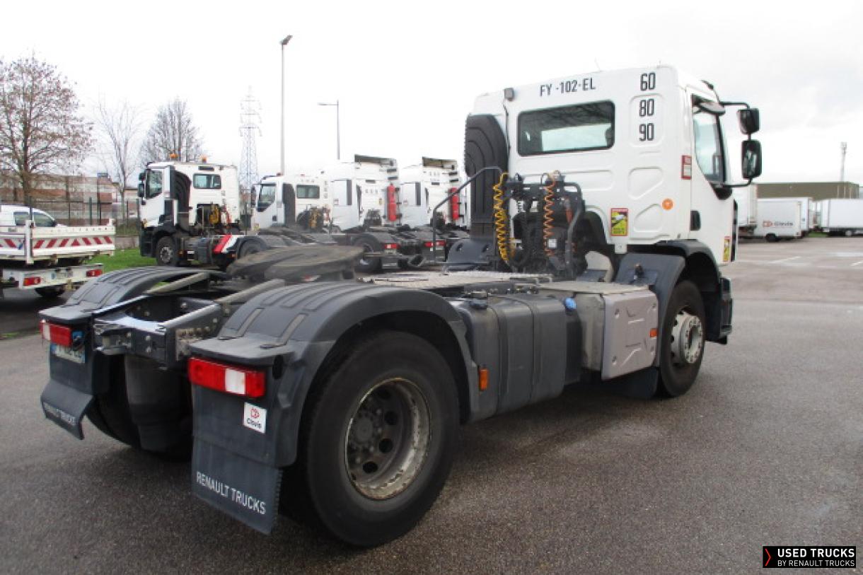 Renault Trucks C cab 2.3 430