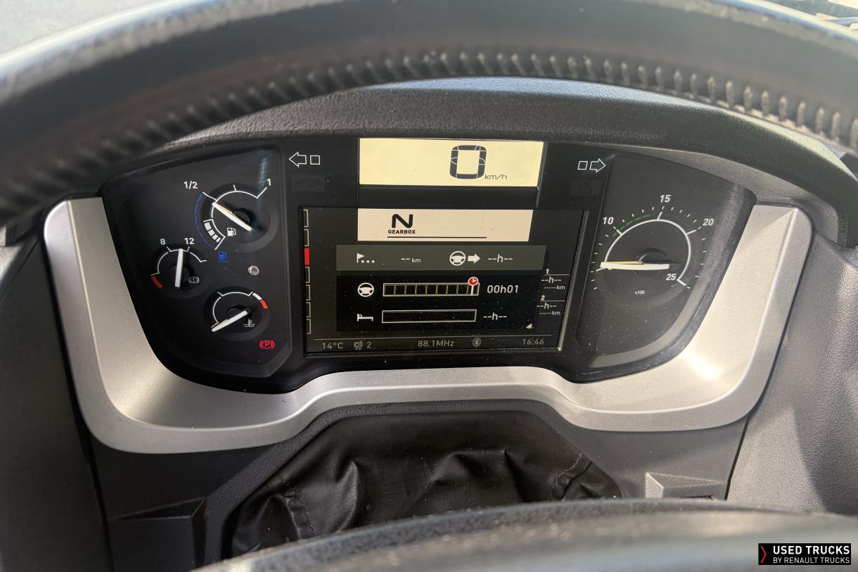 Renault Trucks T 440