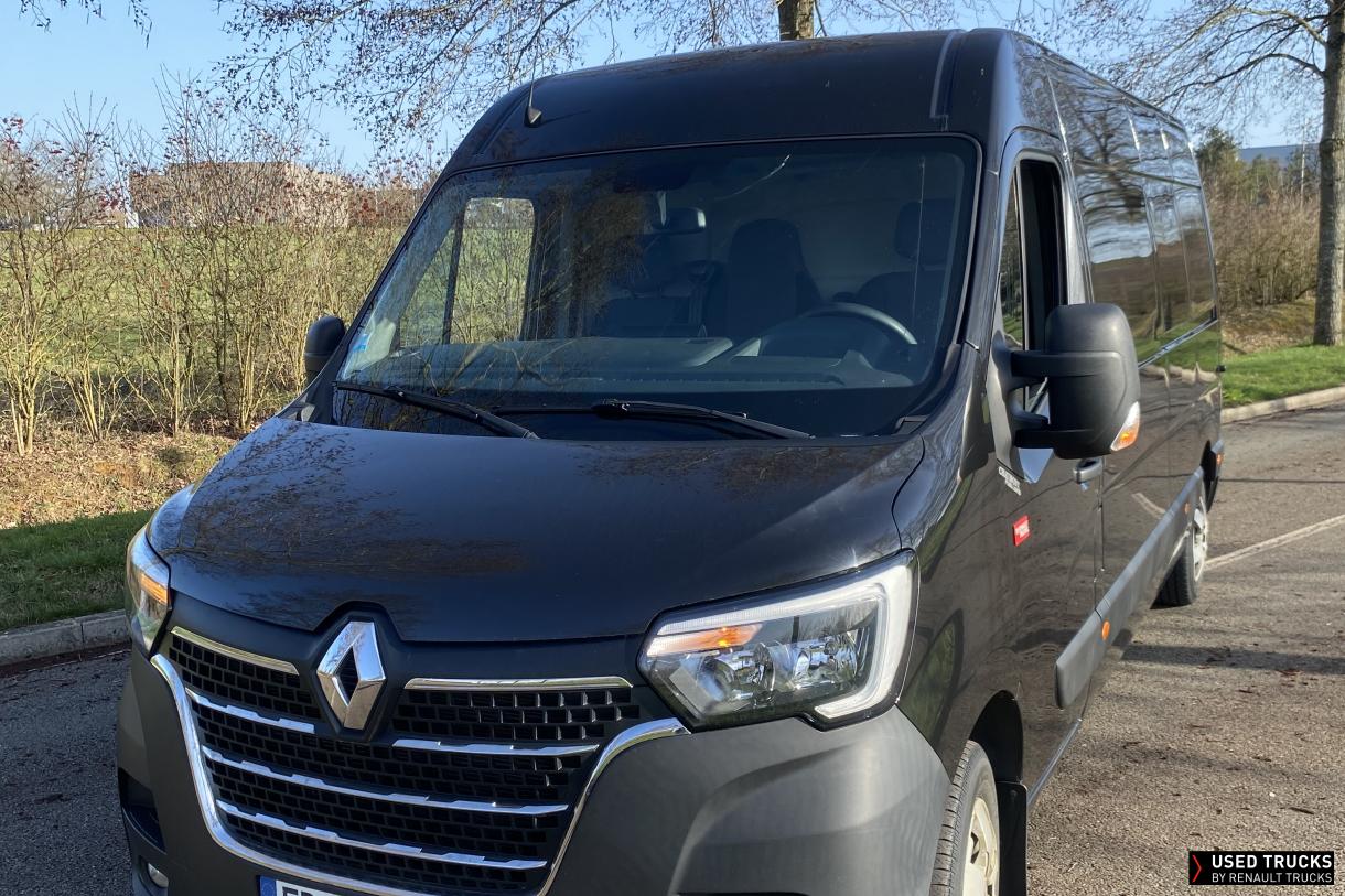 Renault Trucks Master 