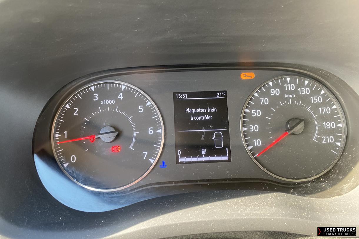 Renault Trucks Master 