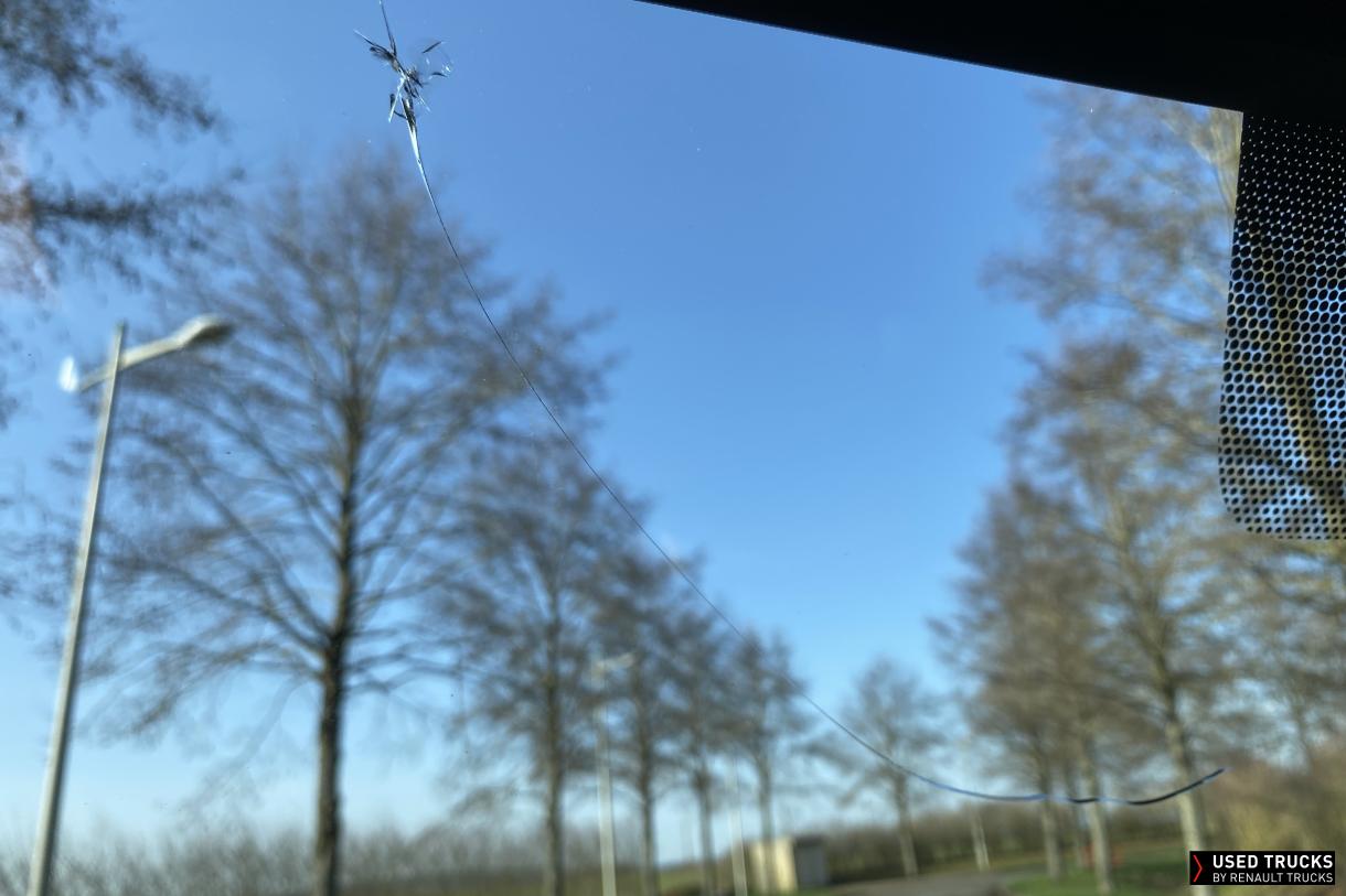 Renault Trucks Master 