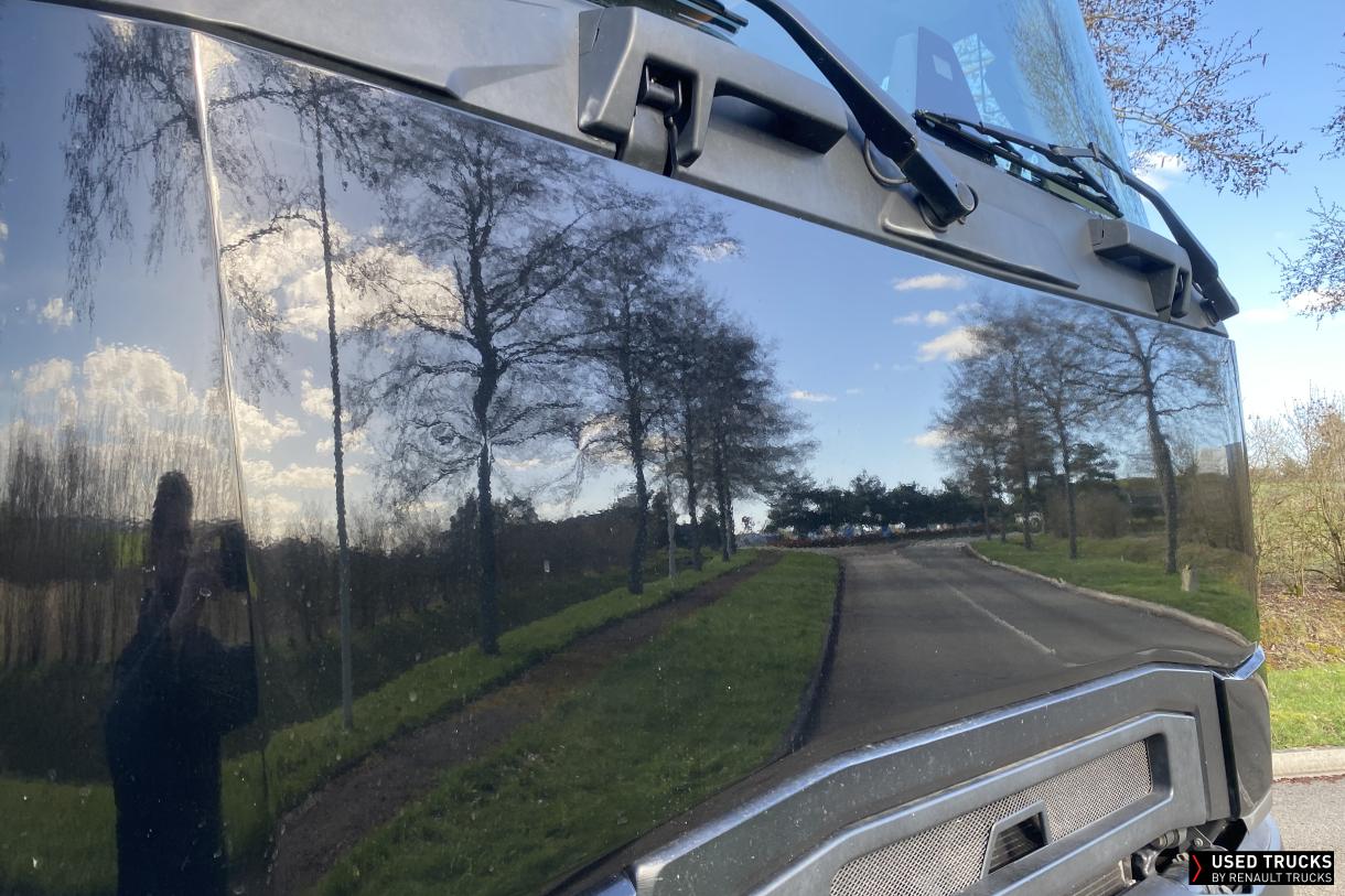 Renault Trucks T High 480