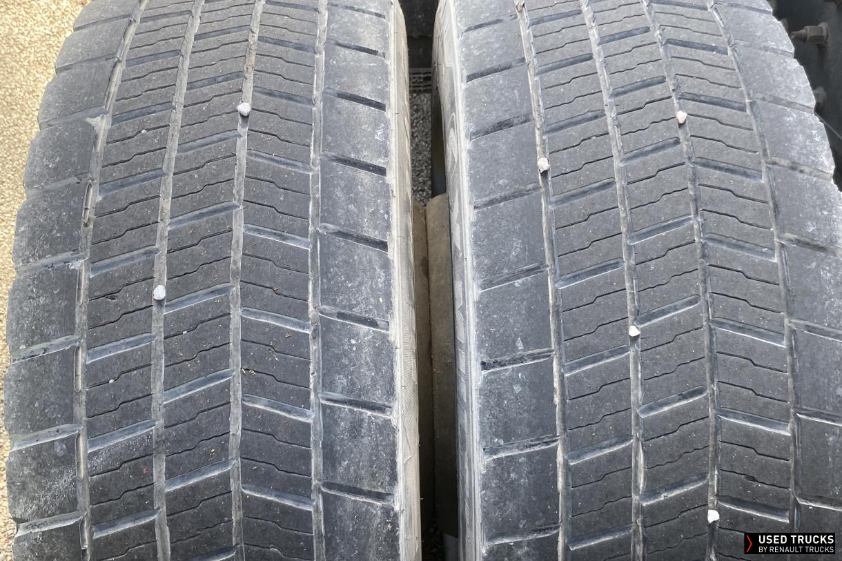 Renault Trucks T High 480