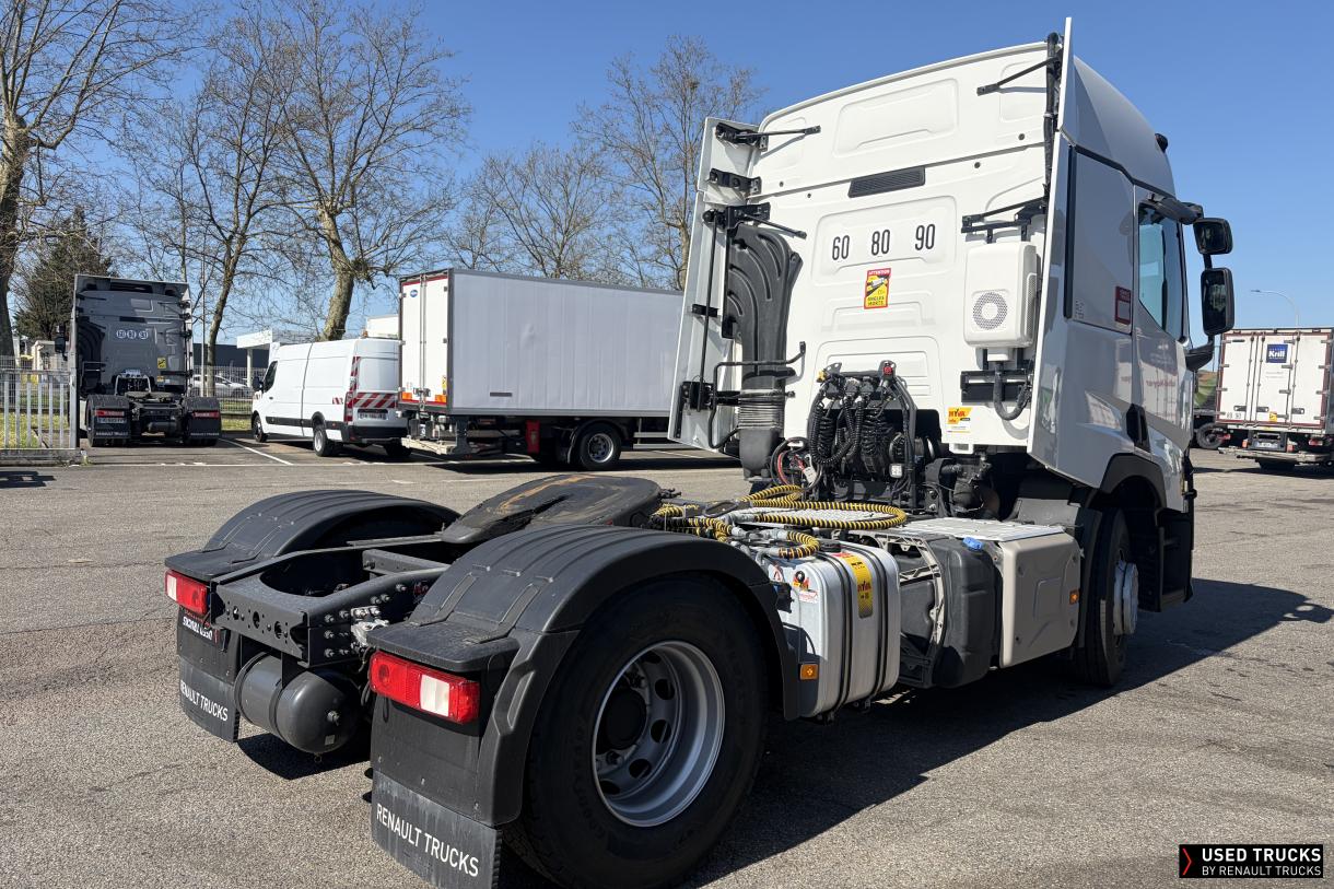 Renault Trucks T 480