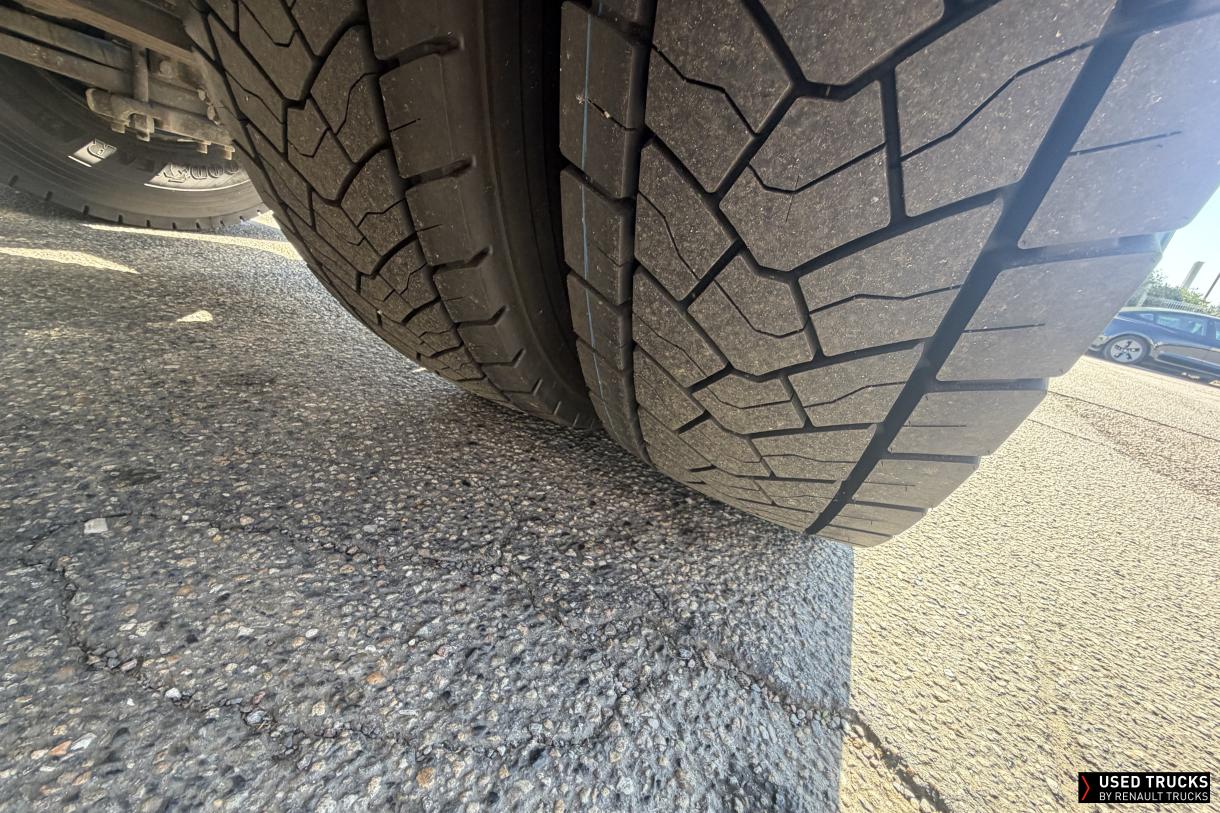 Renault Trucks T 480