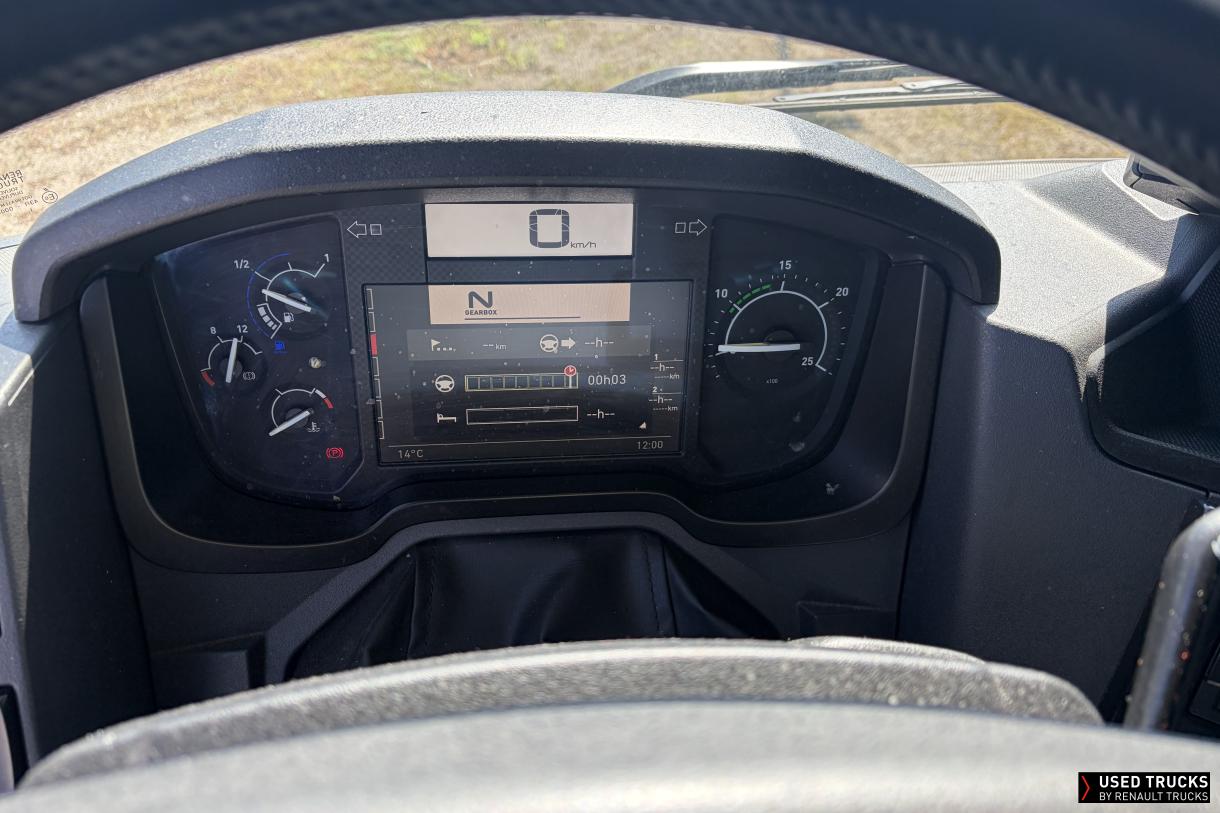 Renault Trucks T 440