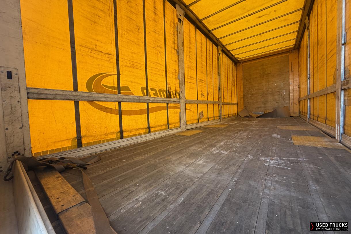 Renault Trucks T High 480