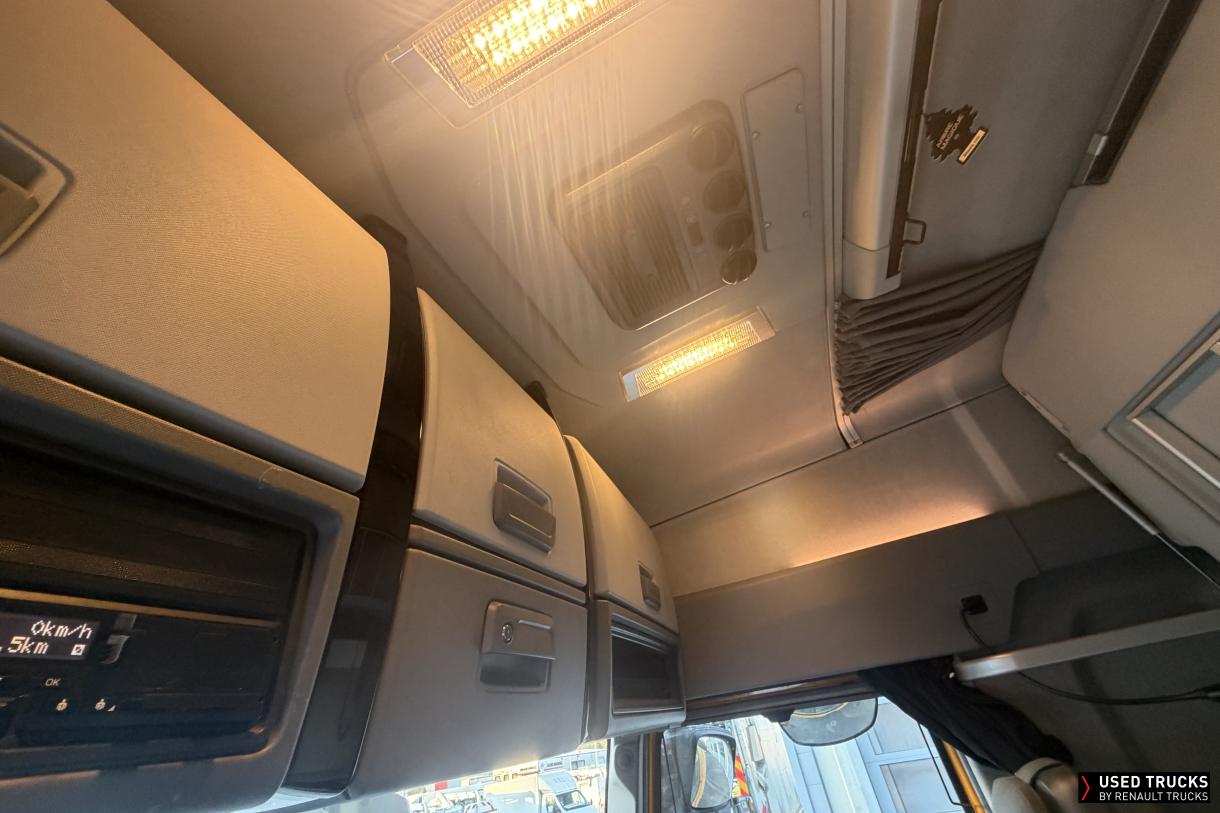 Renault Trucks T High 480