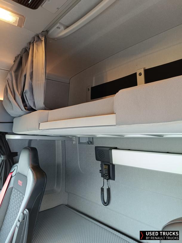 Renault Trucks T High 