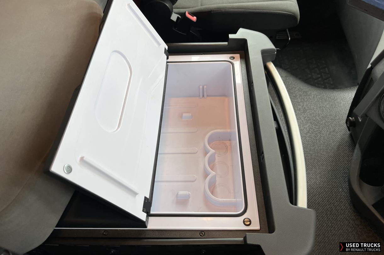 Renault Trucks T 480