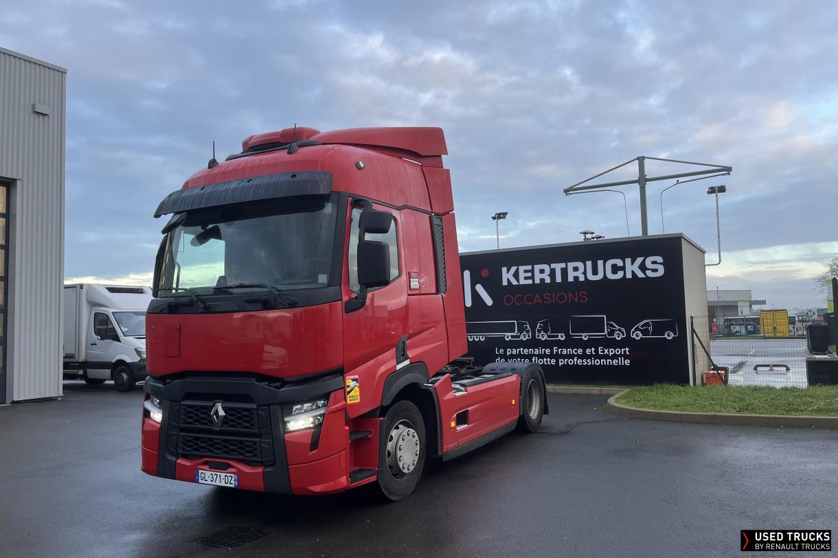 Renault Trucks T 