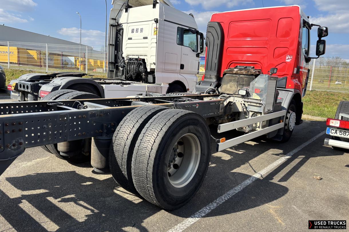 Renault Trucks Premium Route 380