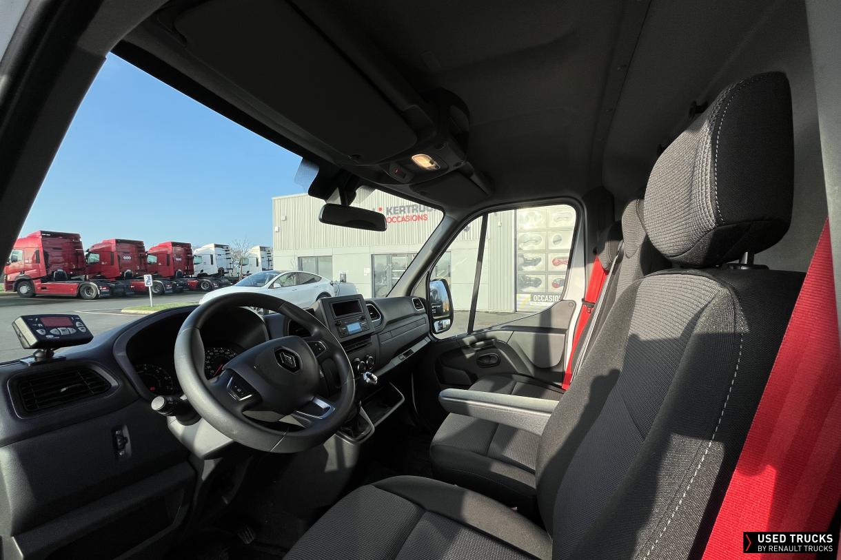 Renault Trucks Master 