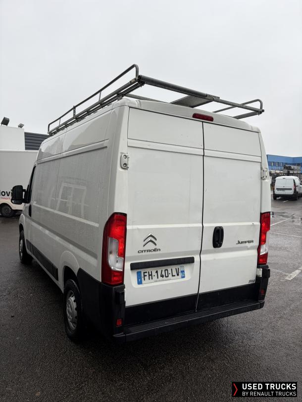 Citroen Jumper 110