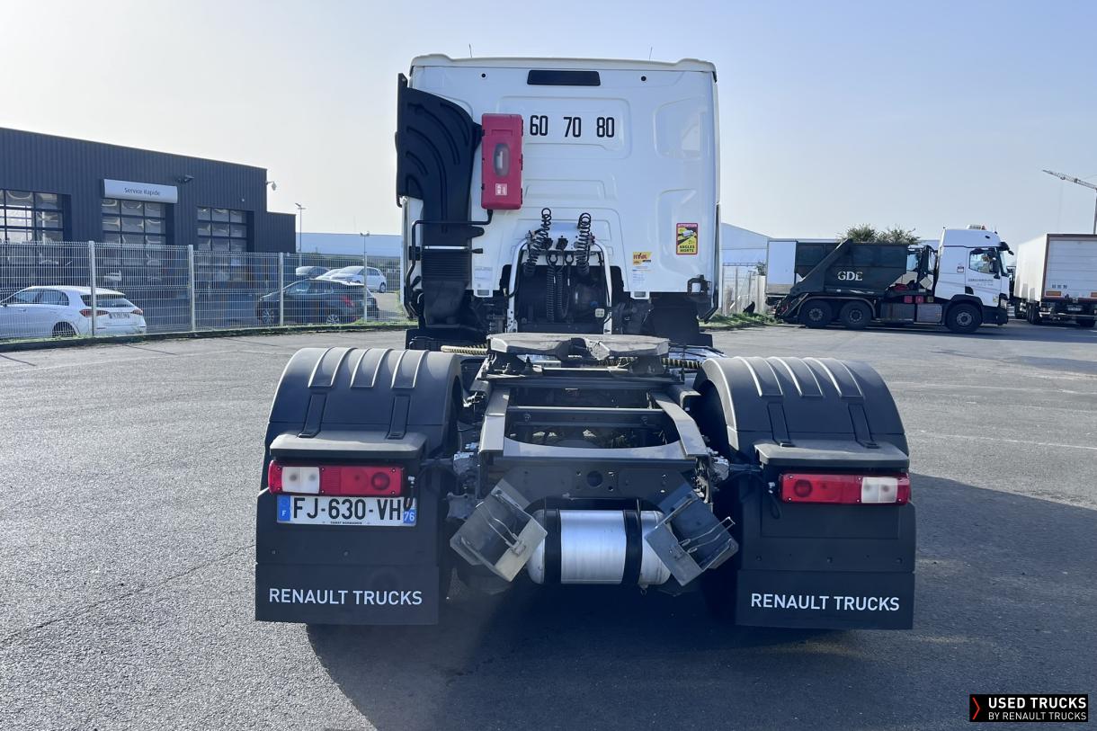 Renault Trucks T 440