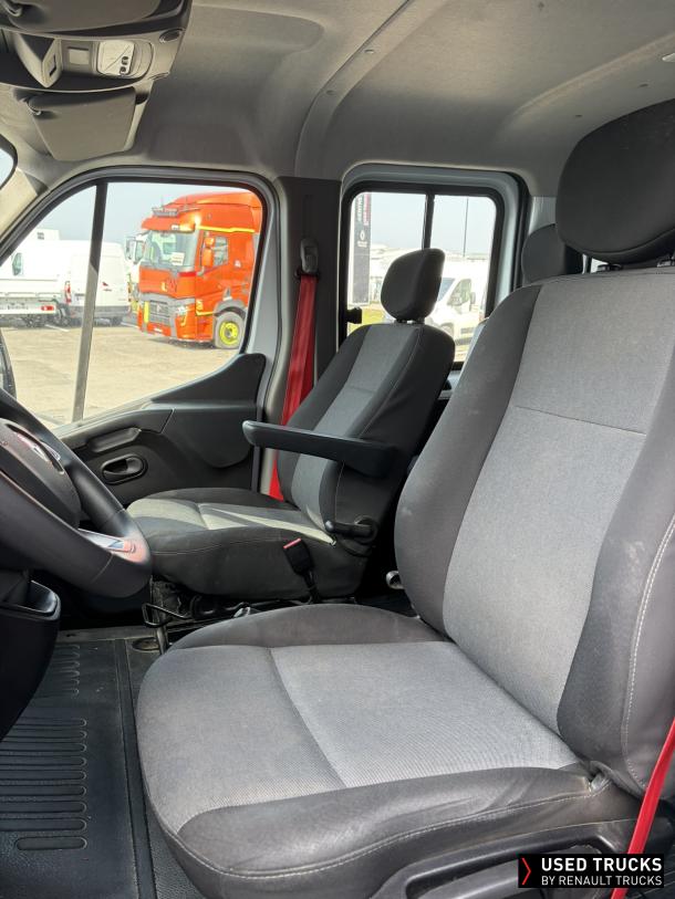Renault Trucks Master 145