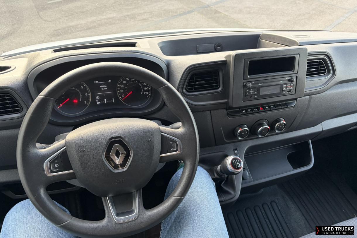 Renault Trucks Master 150