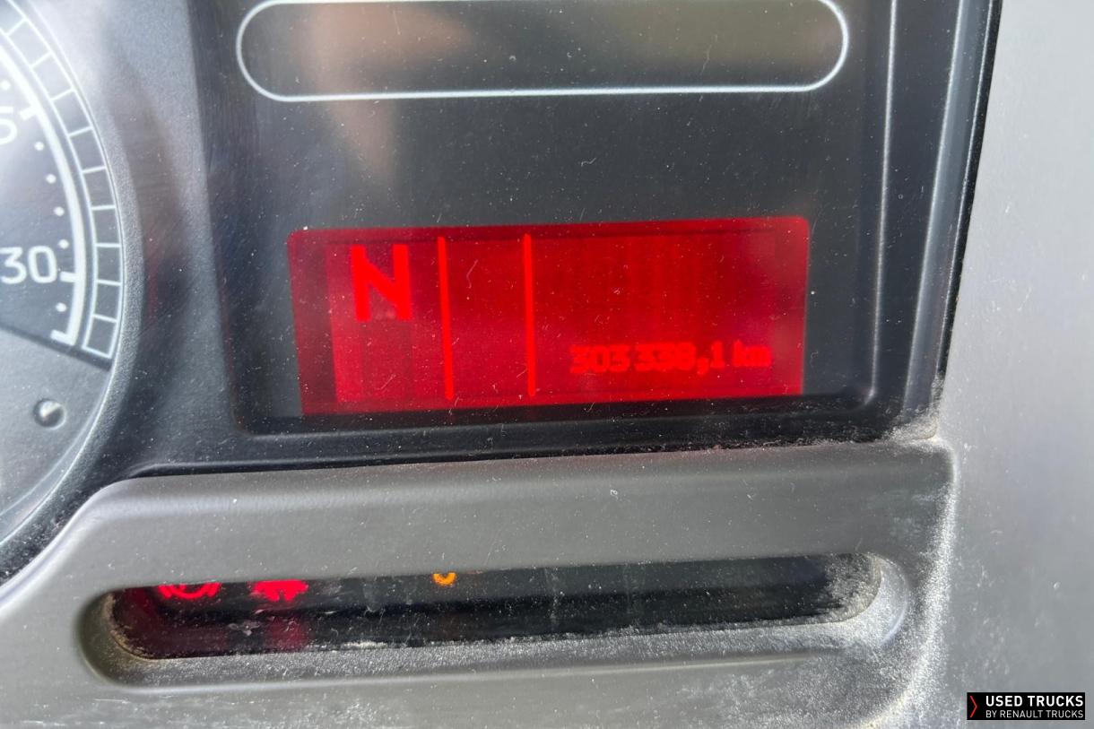 Renault Trucks Premium 430