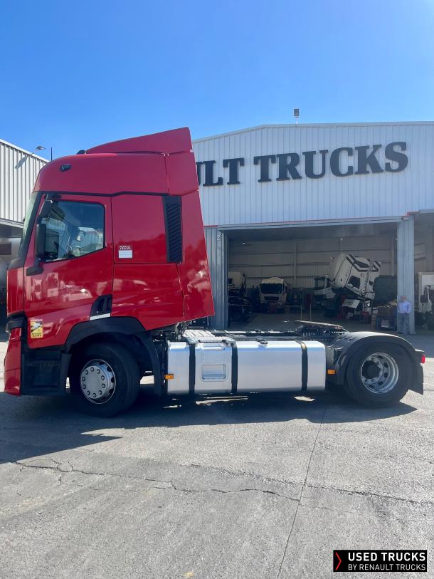 Renault Trucks T 520