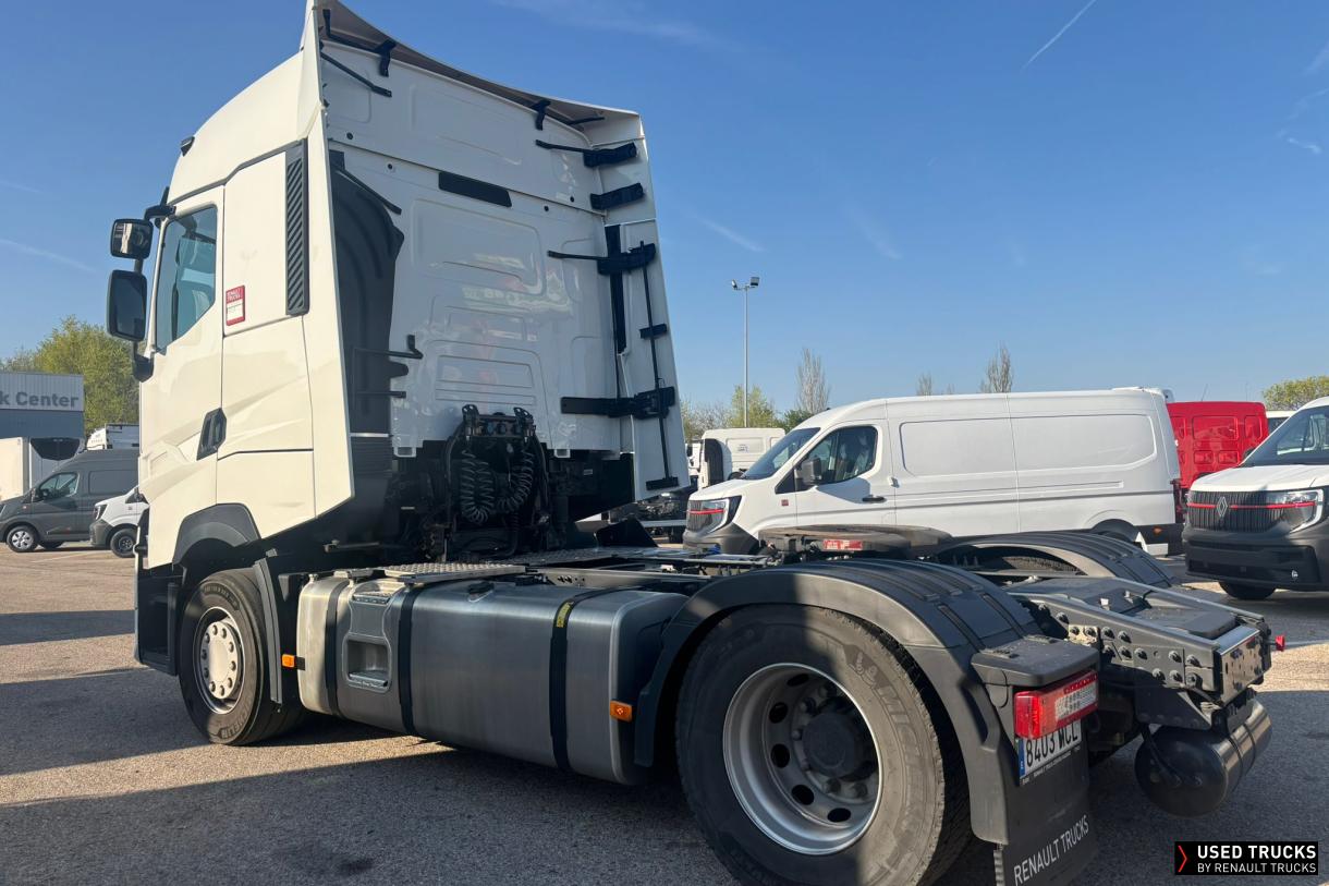 Renault Trucks T High 480