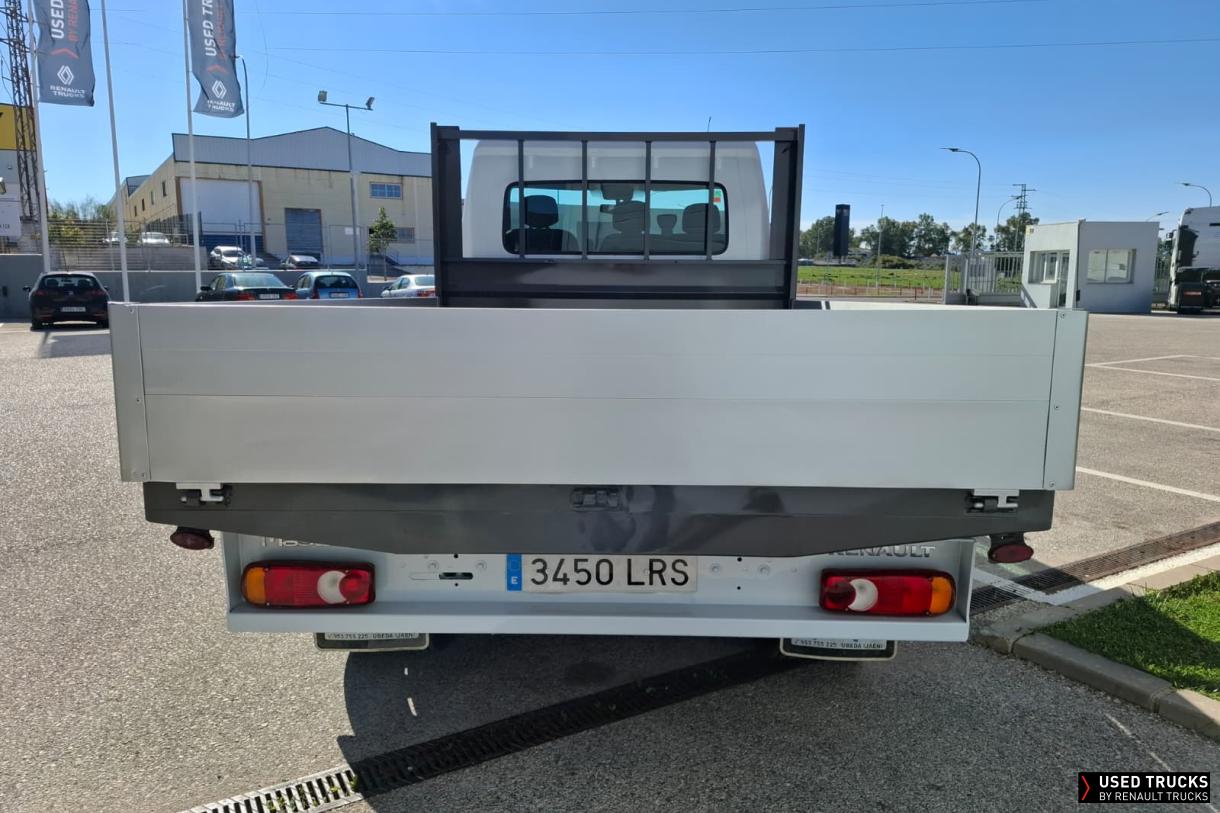 Renault Trucks Master 