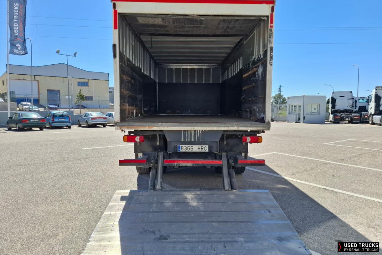 Renault Trucks Midlum 270