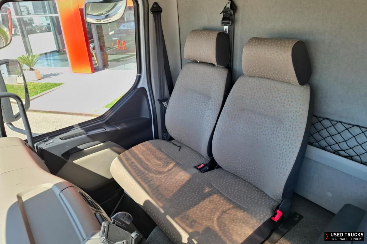 Renault Trucks Midlum 270