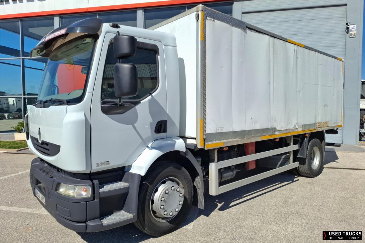 Renault Trucks Midlum 270