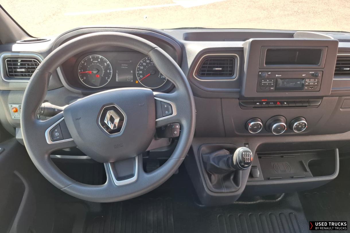 Renault Trucks Master 
