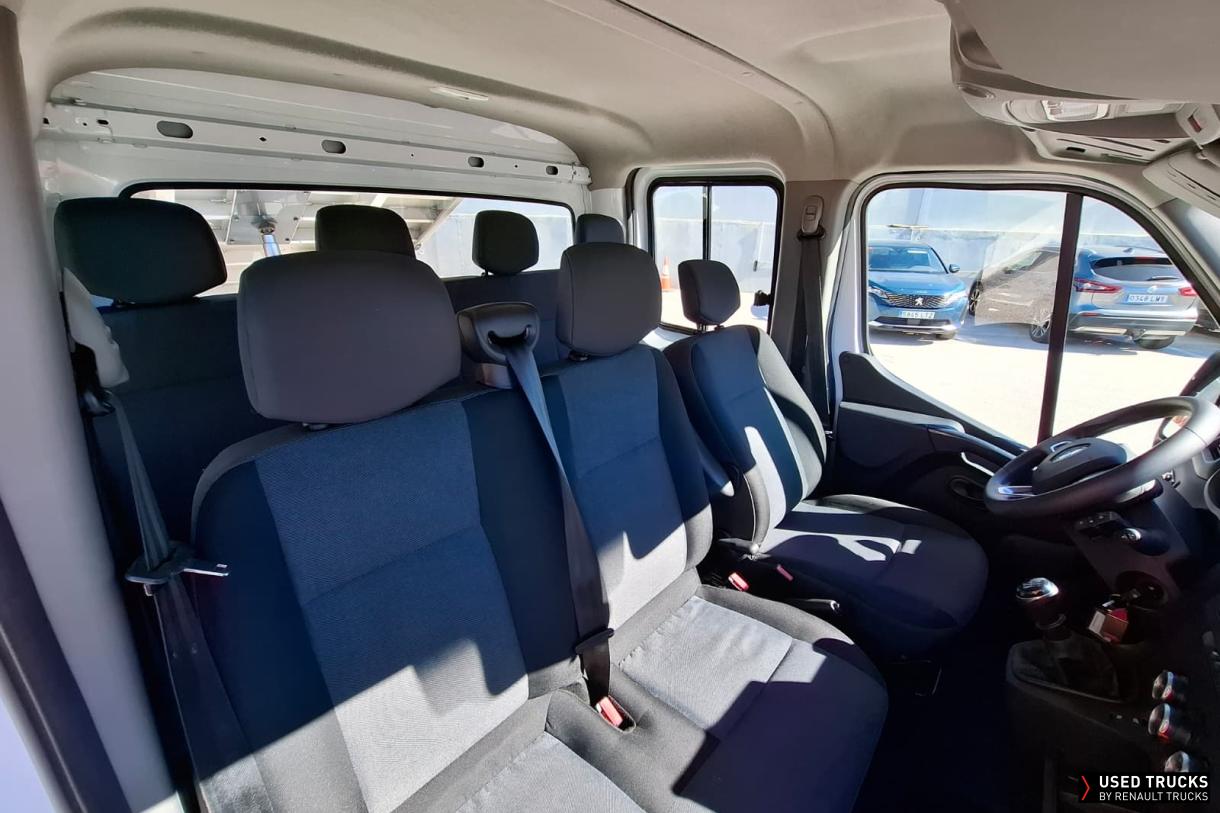 Renault Trucks Master 